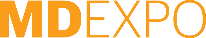 MD Expo 2018 Event Icon